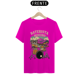 Nome do produto Baterista Minas Gerais MG