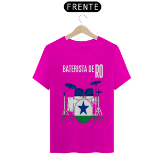 Nome do produto Baterista Rondônia RO