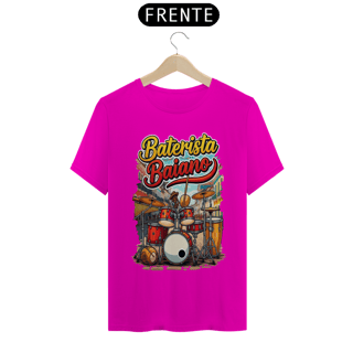 Nome do produto Baterista Bahia BA