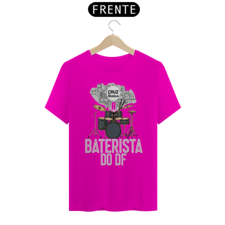 Nome do produto Baterista Distrito Federal DF