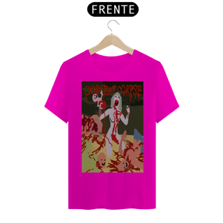 Nome do produto Cannibal Corpse