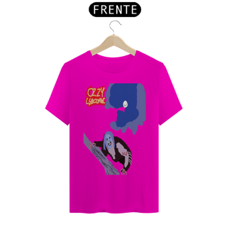 Nome do produto Ozzy Osbourne Tosco