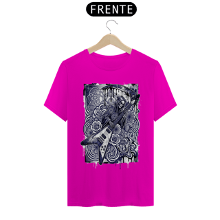 Nome do produto Alternative Rock Art