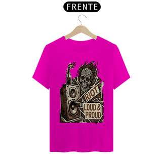 Nome do produto Alternative Rock Art
