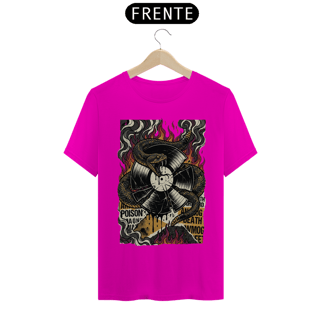 Nome do produto Alternative Rock Art