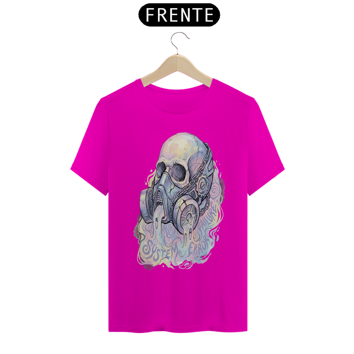 Nome do produto: Alternative Rock Art