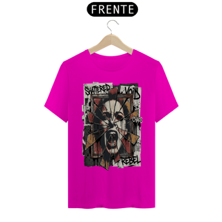 Nome do produto Alternative Rock Art