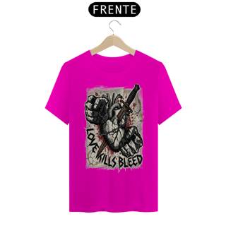 Nome do produto Alternative Rock Art