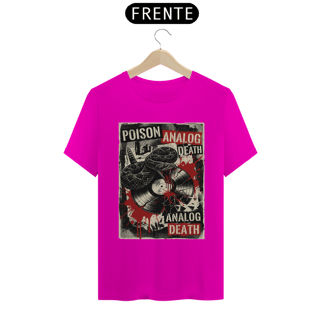 Nome do produto Alternative Rock Art