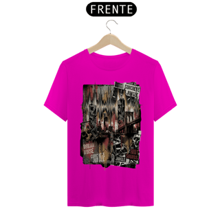 Nome do produto Alternative Rock Art