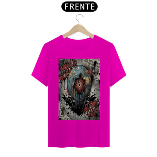 Nome do produto Alternative Rock Art