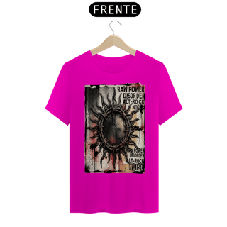 Nome do produto Alternative Rock Art