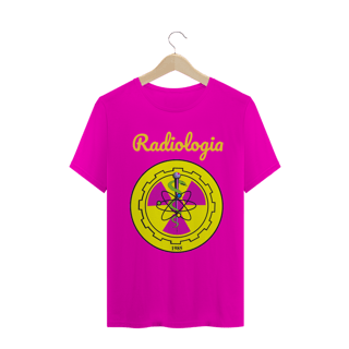 Nome do produto Radiologia