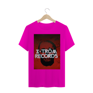 Nome do produto X-Tröm Records