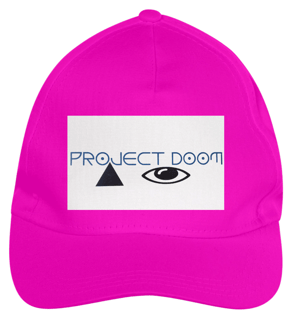 Nome do produto Project Doom Logo
