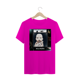 Nome do produto Project Doom Dollphobia