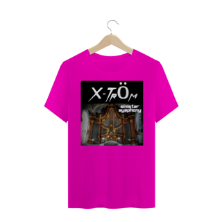 Nome do produto Sinister Symphony