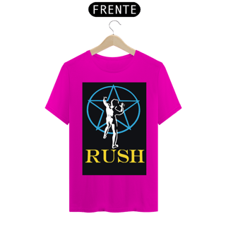 Nome do produto Rush