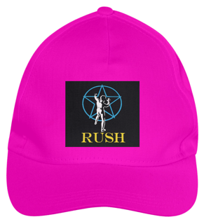 Nome do produto Rush