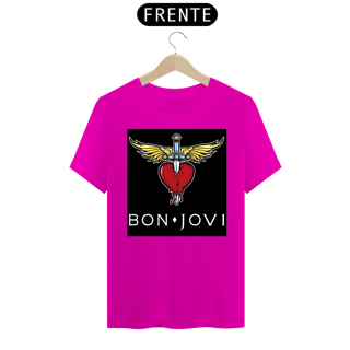Nome do produto Bon Jovi