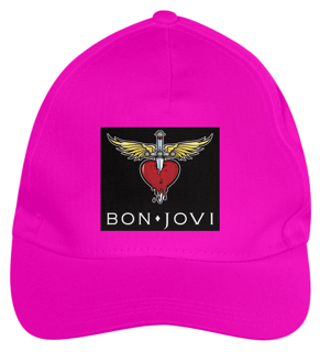 Nome do produto Bon Jovi