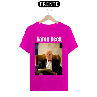 Nome do produto Aaron Beck 
