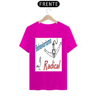 Nome do produto Behaviorismo Radical
