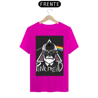 Nome do produto Pink Freud