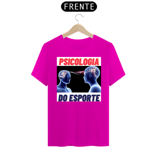Nome do produto Psicologia do Esporte