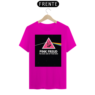Nome do produto Pink Freud