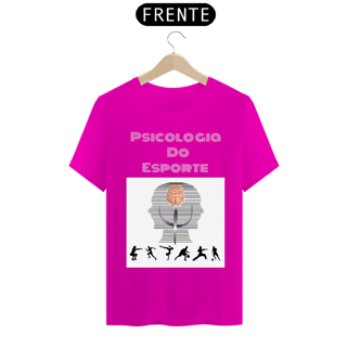 Nome do produto Psicologia do Esporte