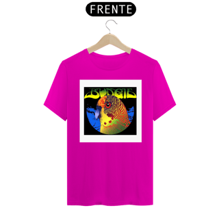 Nome do produto Budgie