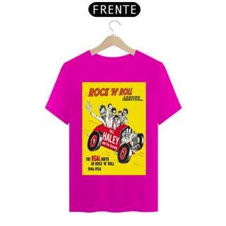 Nome do produto Bill Haley and his Comet's - The Real Birth of Rock and Roll