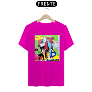Nome do produto The B52's - Party Mix