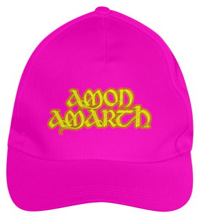 Nome do produto Amon Amarth