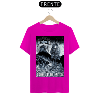 Nome do produto Hatebeak - Birhouse by The Cemetery