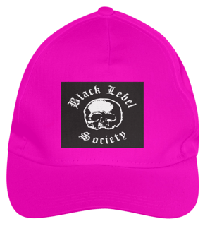 Nome do produto Black Label Society