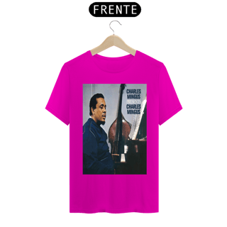 Nome do produto Charles Mingus