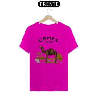 Nome do produto Camel - Mirage