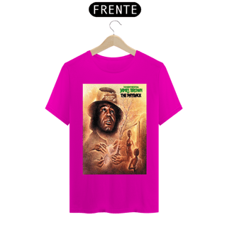 Nome do produto James Brown - The Payback