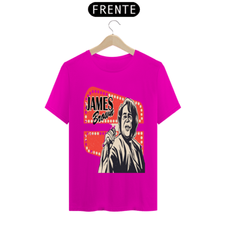 Nome do produto James Brown