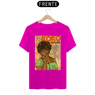 Nome do produto Koko Taylor