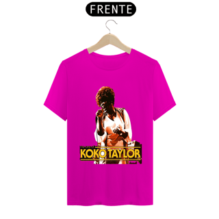 Nome do produto Koko Taylor - The Best