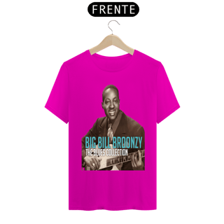 Nome do produto Big Bill Broonzy - The Blues Collection