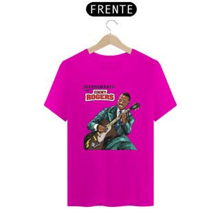 Nome do produto Jimmy Rogers 