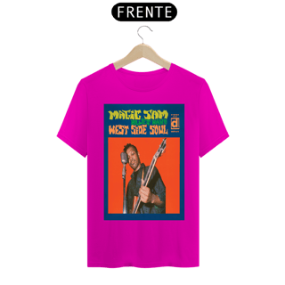Nome do produto Magic Sam - West Side Soul