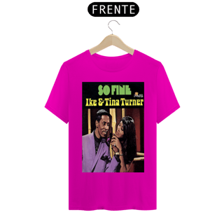Nome do produto Ike & Tina Turner