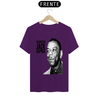 Nome do produto Champion Jack Dupree