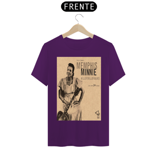 Nome do produto Memphis Minnie - Killer Diller Blues