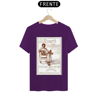 Nome do produto Albert Collins